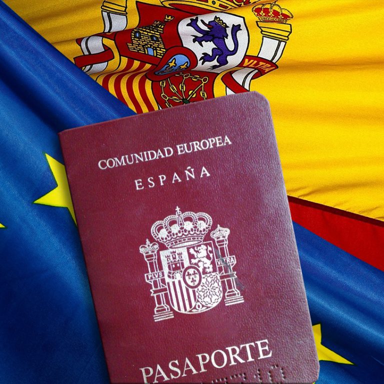 اقامت طلایی اسپانیا شامل چه کشورهایی است